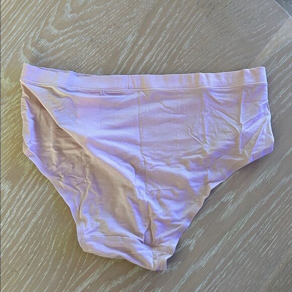 ExOfficio Everyday Hipster Underwear - Women's, Buff, XLarge, NWT - Picture 4 of 10